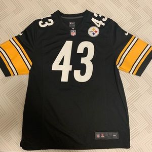 Troy Polamalu Jersey